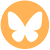Bluesky Icon