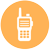 GMRS radio Icon