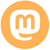 Mastodon Icon