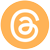 Threads Icon