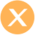 Twitter / X Icon